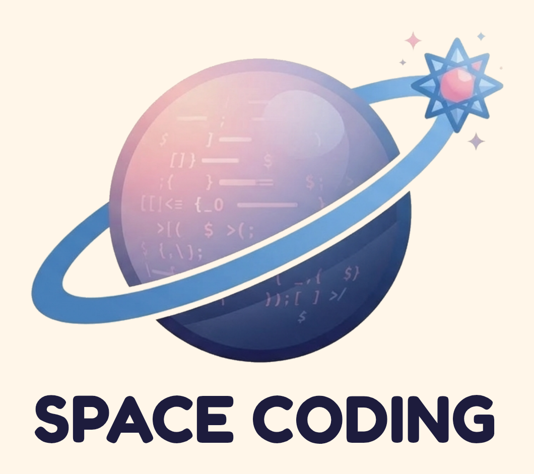 Space Coding